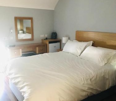 Keshcarrigan Bed & Breakfast | Leanna's Lodge, Keshcarrigan