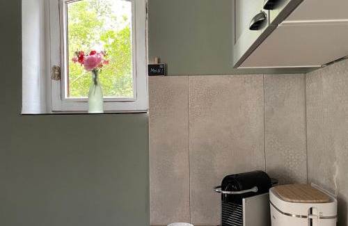 Althemmoor House | Leben am See