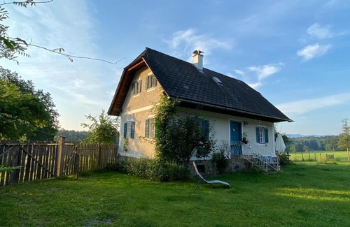 Sankt Martin im Sulmtal House | Lebenshof Varm - die vegane Farm