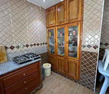 El Mida Apartment | LEBNA Plage