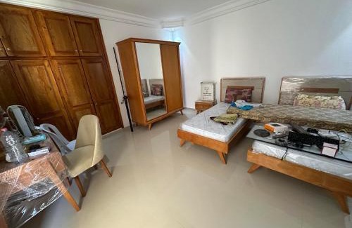 El Mida Apartment | LEBNA Plage