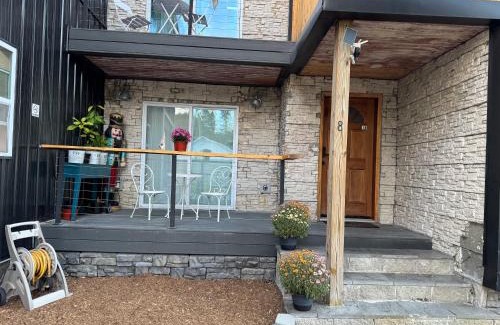 Madison Apartment | LeCabrera apartments rentals A Gem in small town