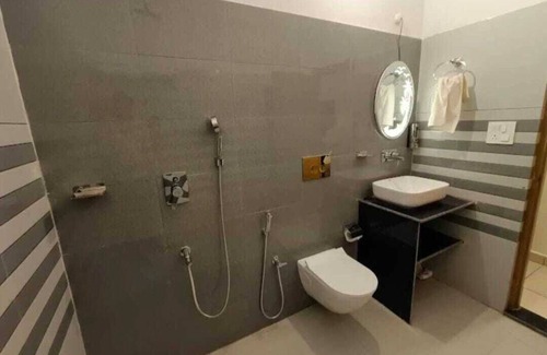 Bail Parao Hotel | Lee corbett Resort