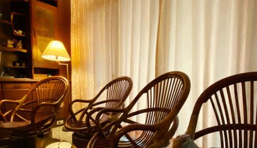 Fengyuan District House | Lee's Guesthouse