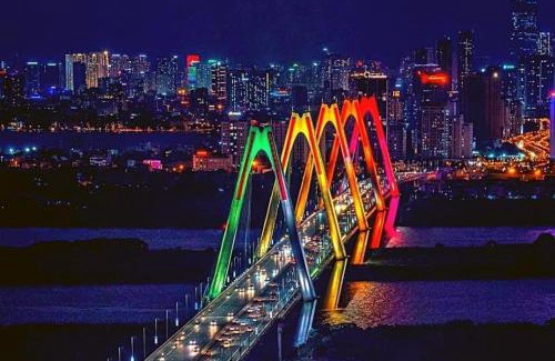 Dong Anh House | Lee's House