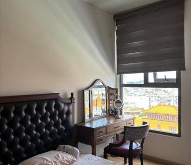 District 6 Apartment | Leebi Land