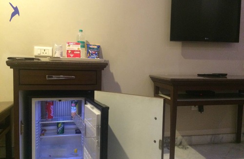 Karnal Hotel | Leela Grande Hotel