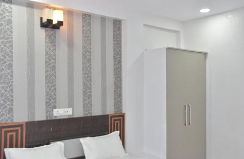 Indore Apartment | Leela Homestay Indore - Jasmine - One BHK luxury apartment