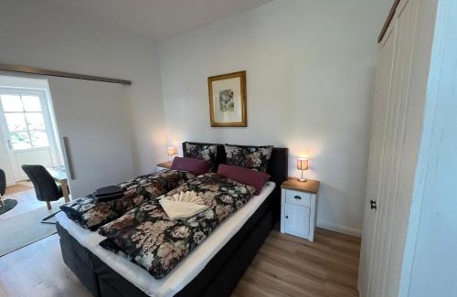 Lastrup Apartment | Leevke