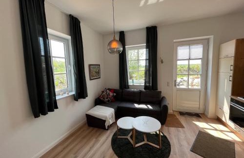 Lastrup Apartment | Leevke