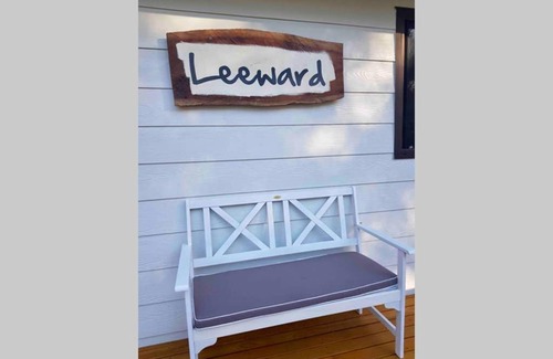 Brownlow Ki House | Leeward 'tranquil beachfront'