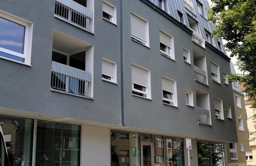 Innenstadtring Apartment | Leeze apartment in the Südviertelhof