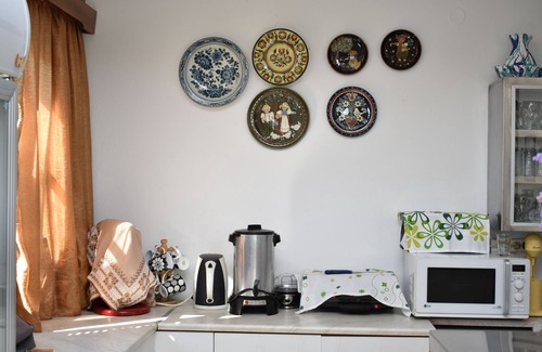 Lefkos Hotel | Lefkorama