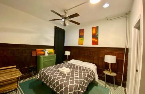 Mantua Apartment | Legacy - Spring Garden University City