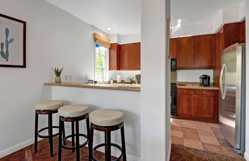 La Quinta Condo | Legacy Villas Near Three Pools. Recently Renovated. 3BR/3BA #111057