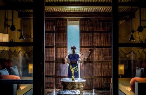 Uong Bi Hotel | Legacy Yen Tu - MGallery