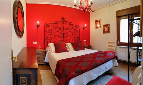 Laguardia Old Town House | Legado De Zabala, Casa Rural