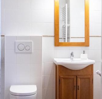 Ibarguren House | Legaire Etxea