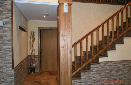 Ibarguren House | Legaire Etxea