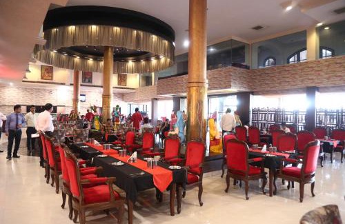 Hasanpur Hotel | Legasy Suites and Resort