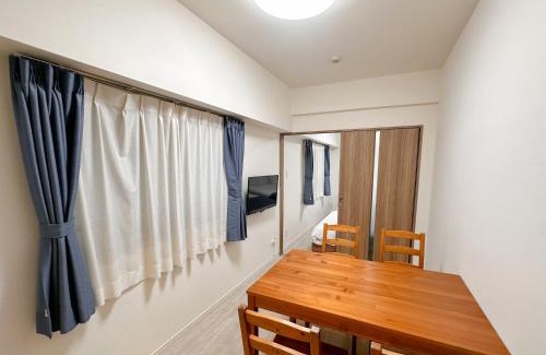 Hakataekihigashi Apartment | Legatio HAKATA Station East