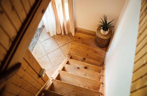 Ogulin House | Legatum Cottage