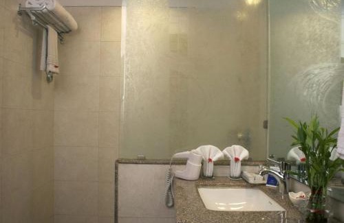 Baddi Hotel | Legend Sarovar Portico