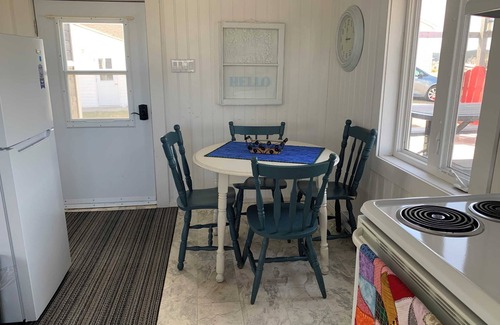 Twillingate House | Legges Hill Loft Summ