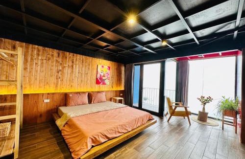 Tam Dao House | Lego Homestay Tam Đảo Venuestay