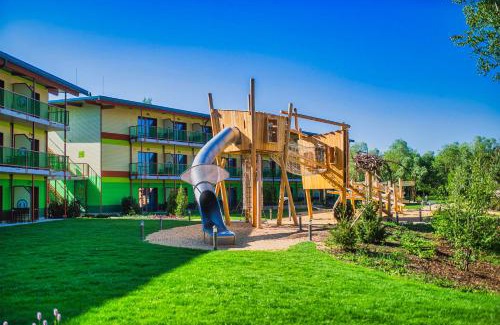 Guenzburg Resort | LEGOLAND Feriendorf