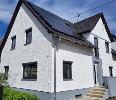 Wasserburg Apartment | LEGOLAND Glück & Freude by ALA Living - moderne und komfortable Ferienhäuser für Familien!