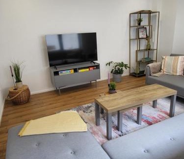 Wasserburg Apartment | LEGOLAND Glück & Freude by ALA Living - moderne und komfortable Ferienhäuser für Familien!