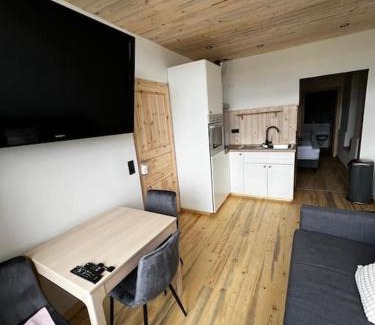 Marktbreit Apartment | Lehmurlaub ökologisch perfekt