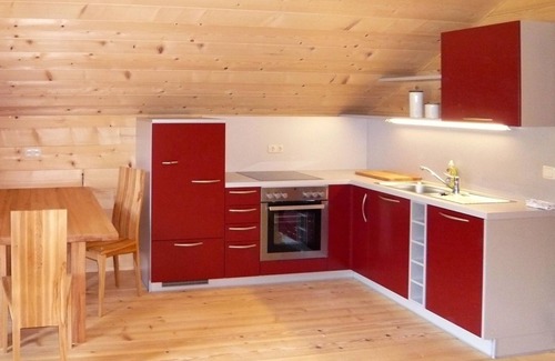 Regau House | Lehner im Wald by Interhome