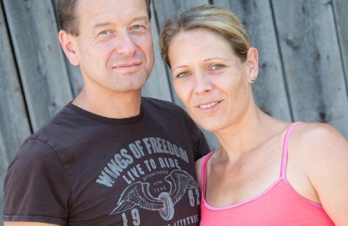 Grossraming House | Lehnerhof