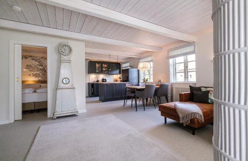 Tating Apartment | Leibrandts