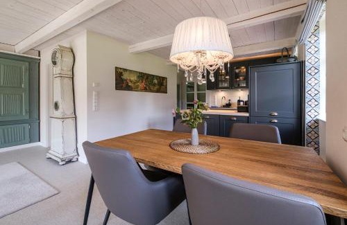Tating Apartment | Leibrandts