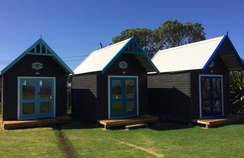 Leigh Hotel | Leigh Central