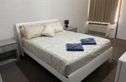 Leigh Creek Resort | Leigh Creek Outback Resort