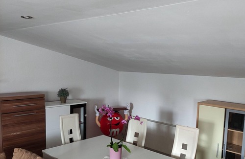 Rotha Apartment | Leipzig Neuseeland Ferienwohnung