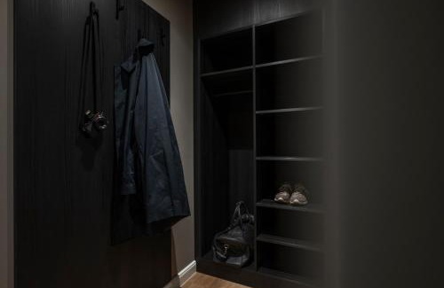 Zentrum-Suedost Apartment | Leipzig Suites