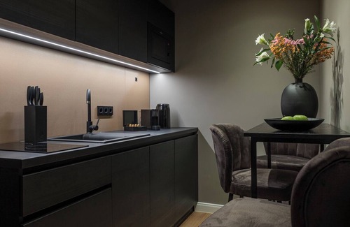 Zentrum-Suedost Apartment | Leipzig Suites