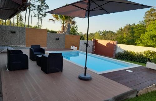 Leiria House | Leiria Village casa bungalow