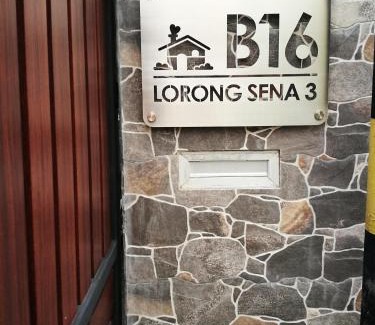 Luyang House | Leisure homestay@Kota Kinabalu