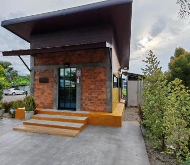 San Sai House | Leisure