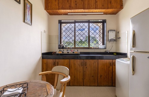 St.Stanislaus Villa Apartment | Leisurely Stays Skies 1BHK Lonavala