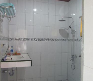 Tuk Tuk Resort | Lekjon Cottage