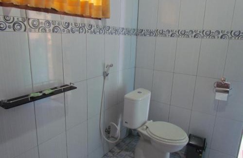 Tuk Tuk Resort | Lekjon Cottage