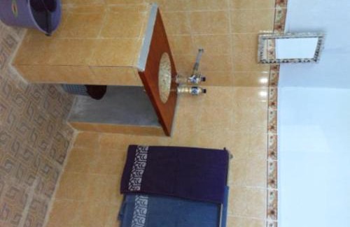 Watu Nggene House | Leko Lembo Guesthouse