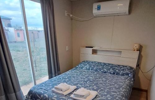 General Acha Apartment | LEKU Departamentos